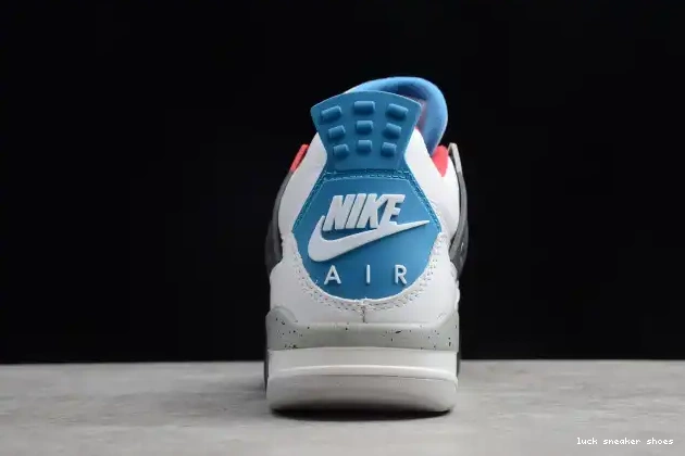 Cheap LUCY CI1184-146 The What Air 4 Jordan 0526